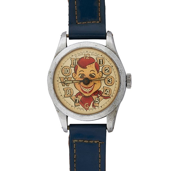 Howdy watch shop company