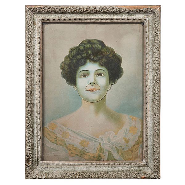 Hoyt Life Picture framed automated image (1 of 1)