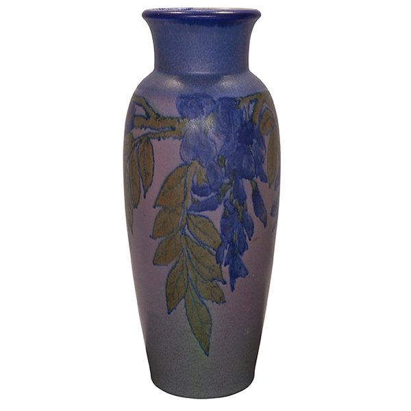 Elizabeth N. Lincoln (1876-1957) for Rookwood Pottery (1 of 3)