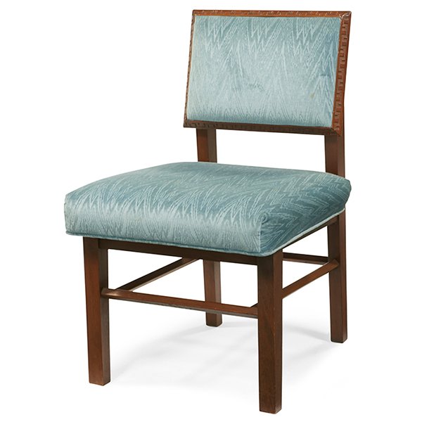 Frank Lloyd Wright (1867-1959) for Heritage Henredon (1 of 1)