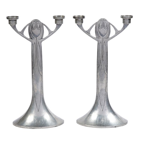 Joseph Maria Olbrich (1867-1908) Secessionist (1 of 1)