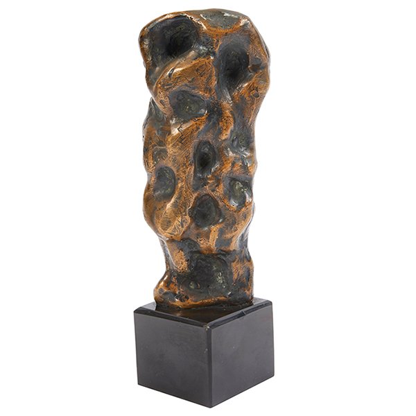 Abbott Pattison, (American, 1916-1999), Untitled, (1 of 1)