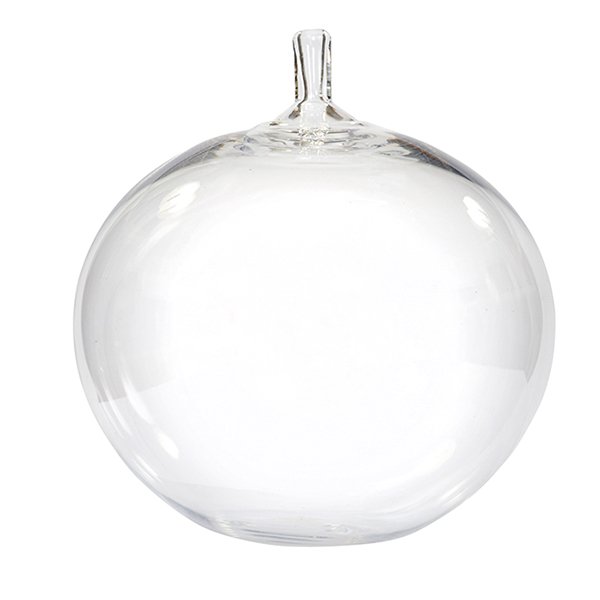 Ingeborg Lundin (1921-1992) for Orrefors Apple vase 12" (1 of 1)