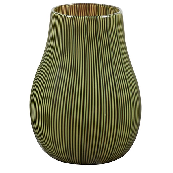 Carlo Scarpa (1906-1978) for Venini Tessuto vase (1 of 1)