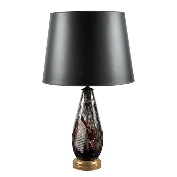 Dino Martens (1894-1970) for Aureliano Toso El Dorado (1 of 1)