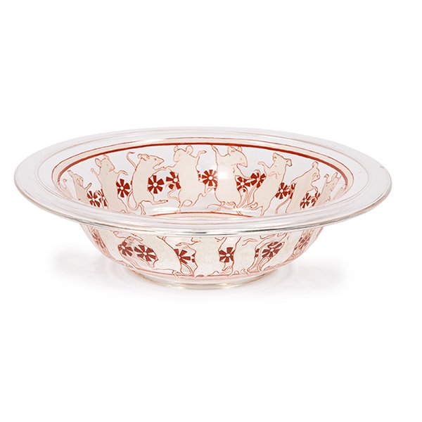 Vittorio Zecchin (1878-1947) for Compagnia Venezia (1 of 1)