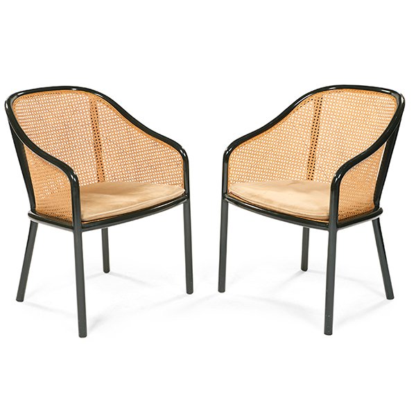 Ward Bennett (1917-2003) for Brickel Associates (1 of 1)