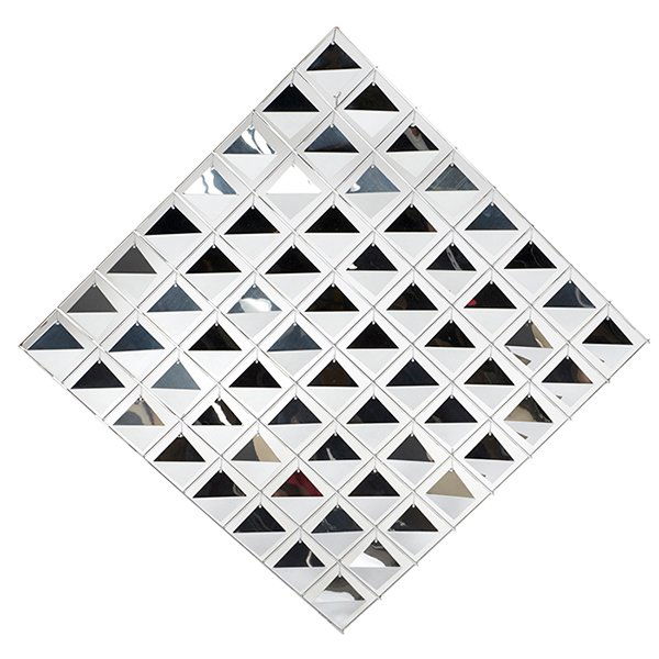 Curtis Freiler and Jerry Fels for C. Jeré kinetic wall (1 of 1)