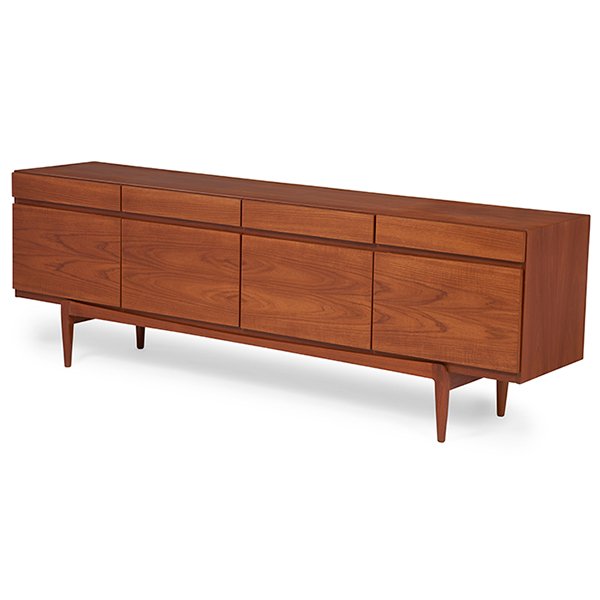 Ib Kofod-Larsen (1921-2003) for Faarup Mobelfabrik FA (1 of 1)