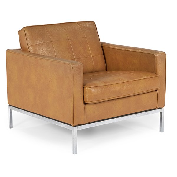 Florence Knoll (b. 1917) for Knoll International lounge (1 of 1)