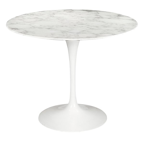 Eero Saarinen (1910-1961) for Knoll International Tulip (1 of 1)