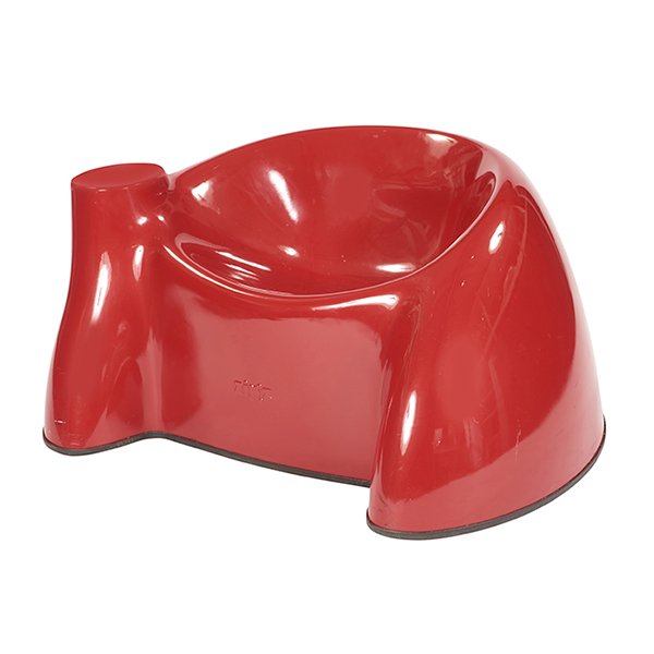 Wendell Castle (b. 1932) Castle chair 45"w x 30"d x (1 of 1)