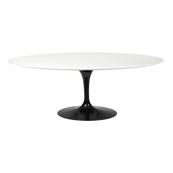 Eero Saarinen (1910-1961) for Knoll Studio Pedestal (1 of 1)