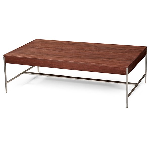 George Nelson (1908–1986) for Herman Miller coffee (1 of 1)