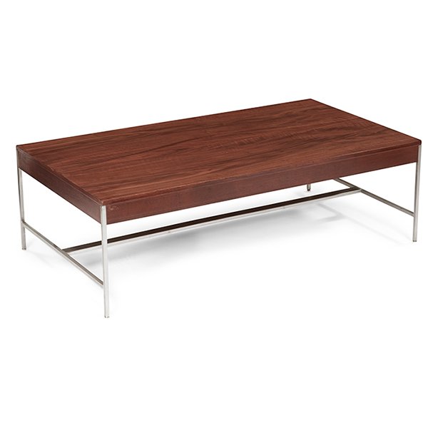 George Nelson (1908–1986) for Herman Miller coffee (1 of 1)