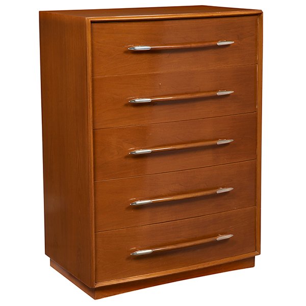 T.H. Robsjohn-Gibbings (1905-1976) for Widdicomb (1 of 1)