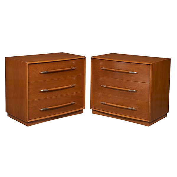 T.H. Robsjohn-Gibbings (1905-1976) for Widdicomb (1 of 1)