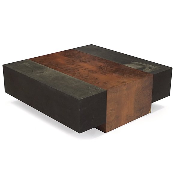 Paul Evans (1931-1987) for Directional large coffee (1 of 1)