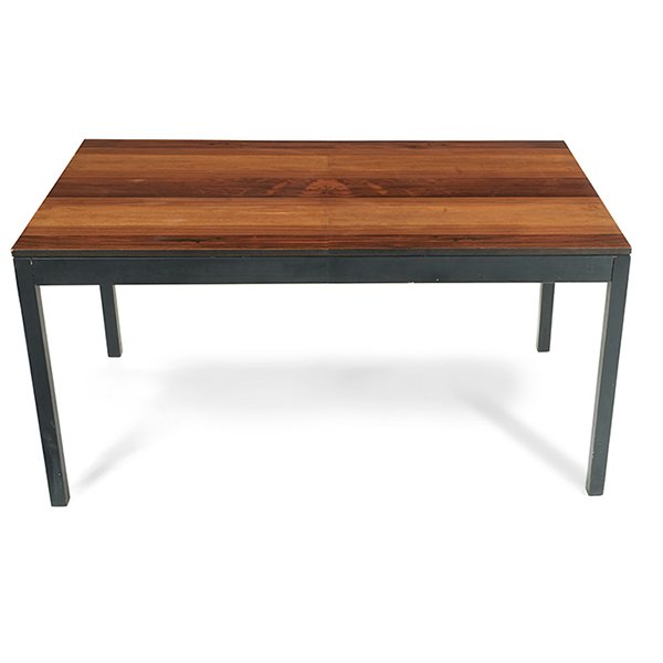 Milo Baughman (1923-2003) for Directional dining table (1 of 1)