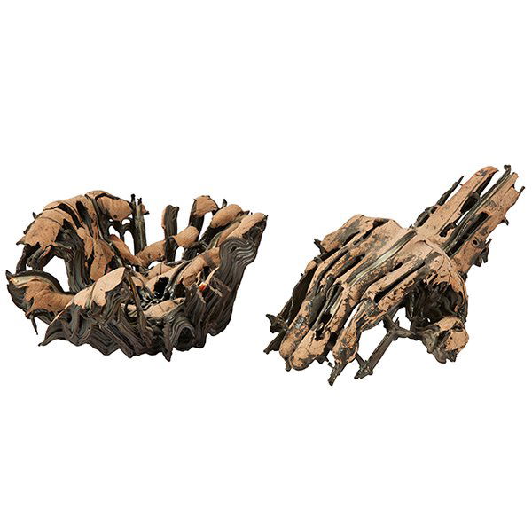 Laszlo Fekete (Hungarian, b. 1949), Untitled, (Hand), (1 of 1)