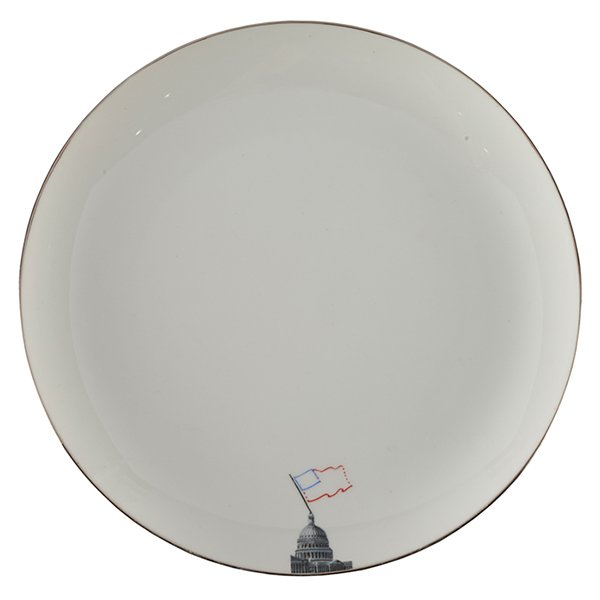 Howard Kottler (American, 1930-1989), Hollow Dream, (1 of 1)