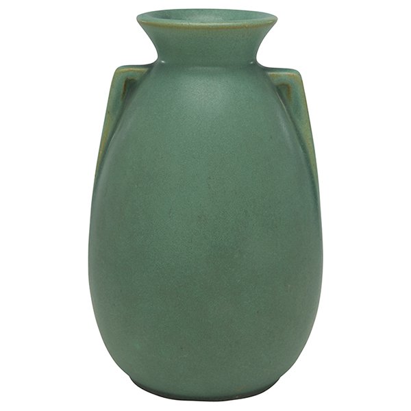 Teco, W.D. Gates (1852-1935), designer attribution, (1 of 2)