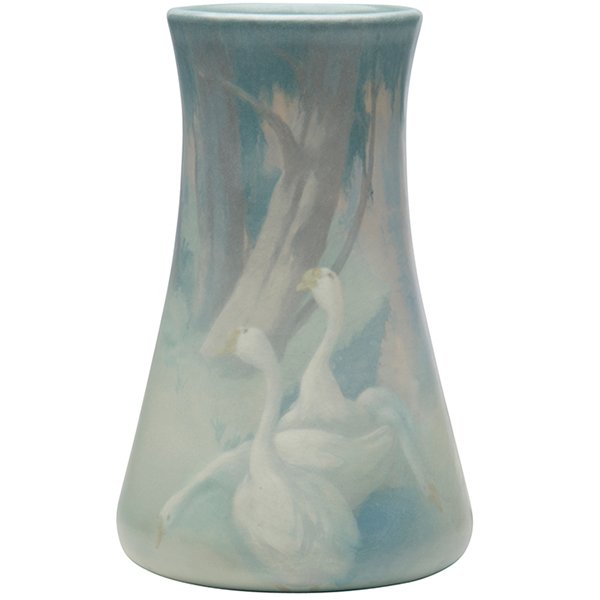 Fred Rothenbusch (1876-1937) for Rookwood Pottery, (1 of 4)