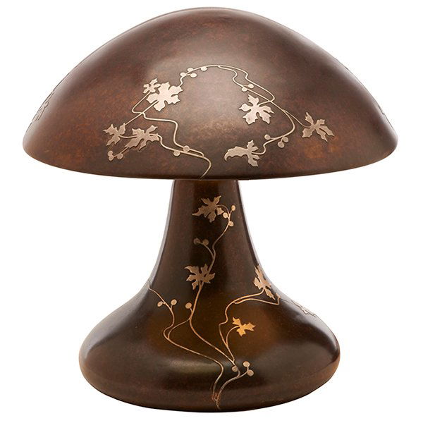 Atelier mvm on sale mushroom lamp