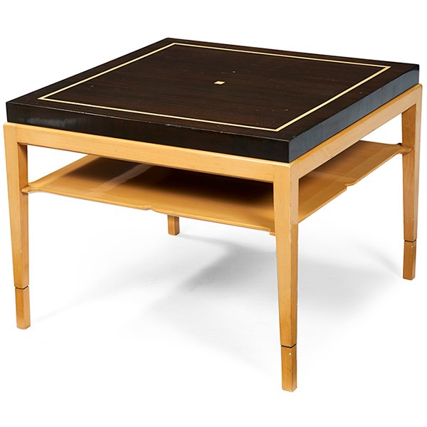 Tommi Parzinger for Parzinger Originals occasional (1 of 1)