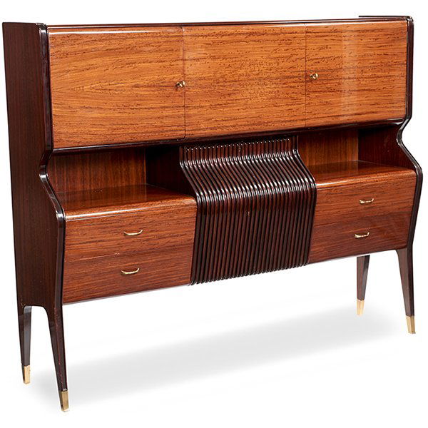 Osvaldo Borsani for Arredamenti Borsani bar cabinet (1 of 1)