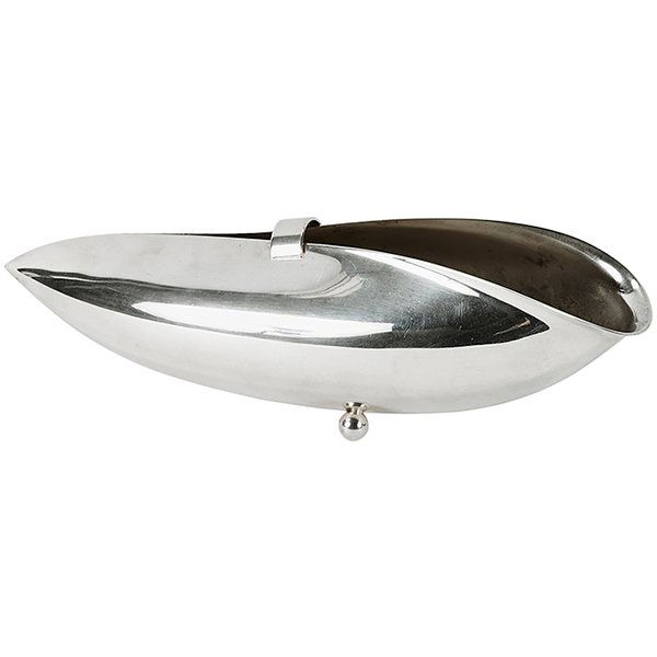 Lino Sabattini for Argenteria Sabattini vase (1 of 1)