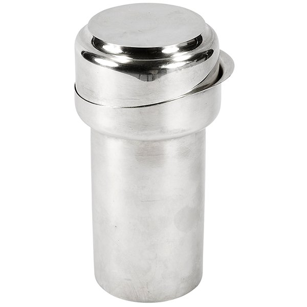 Lino Sabattini for Argenteria Sabattini cocktail shaker (1 of 1)