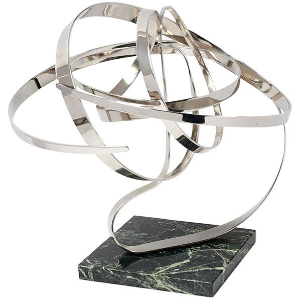 Michael Cutler Auriga kinetic sculpture, USA, 1979 (1 of 1)