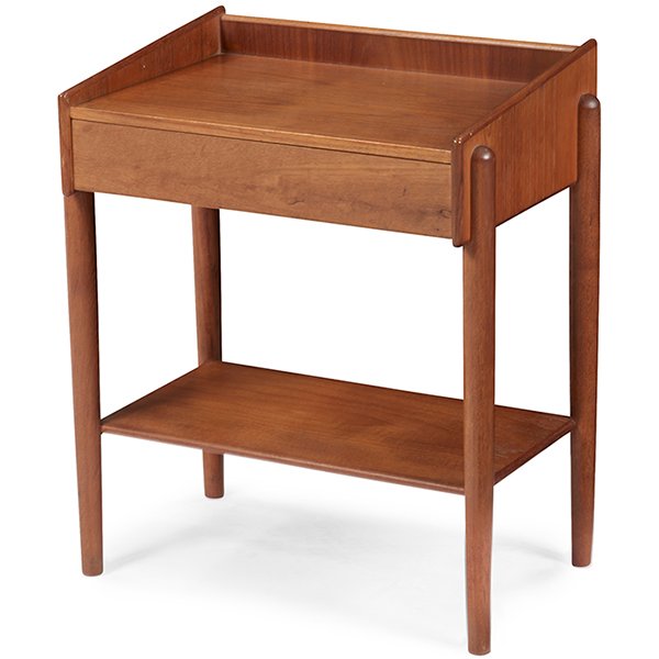 Borge Mogensen Soborg model 148 nightstand (1 of 1)