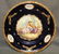 ACF Decor de Sevres Bronze Mounted Cobalt Charger - 2