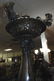 Bronze Figural 2 Tier Fountain - 9