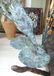 Bronze Girl with Frog Fountain Sculpture - 5
