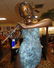 Bronze Girl with Flute Fountain Sculpture - 4