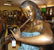 Bronze Girl with Flute Fountain Sculpture - 5