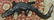 Bronze Alligator Fountain Sculpture - 4