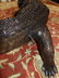 Bronze Alligator Fountain Sculpture - 7