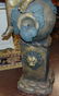 Bronze "Wine Boy" Fountain Sculpture - 5