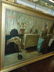 Old World Oil Painting - 3