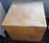 Contemporary Onyx Stone Backlit Pedestal Cube - 5