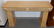 Art Deco Style 2 Sided Console Table - 2