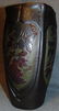 Art Nouveau Galle Style Cameo Glass Vase - 4