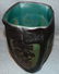 Art Nouveau Galle Style Cameo Glass Vase - 6