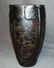 Art Nouveau Galle Style Cameo Glass Vase - 8