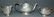 3 Piece English Sterling Tea Set 30 oz.