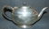 3 Piece English Sterling Tea Set 30 oz. - 2